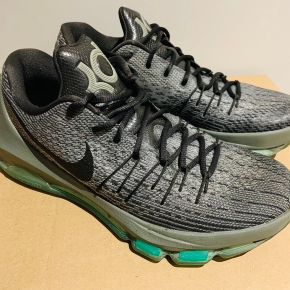 Nike Basketball Shoes KD 8’s . - Picture 2 of 6